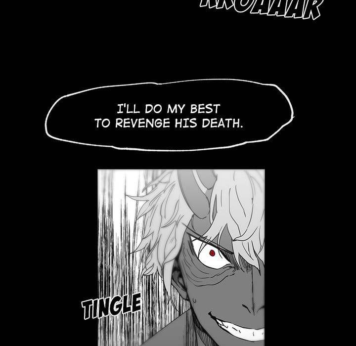 Nine Fantasy Chapter 32 page 21 - 