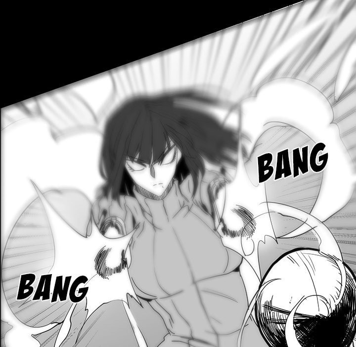 Nine Fantasy Chapter 32 page 24 - 