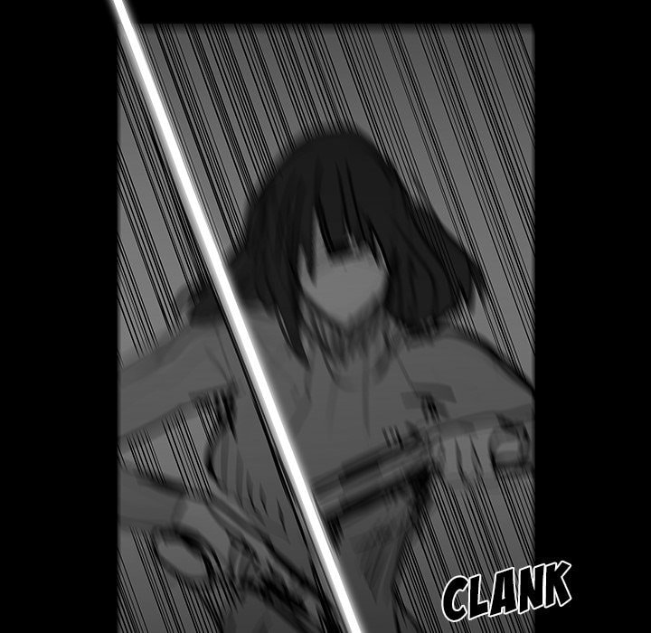 Nine Fantasy Chapter 32 page 28 - 
