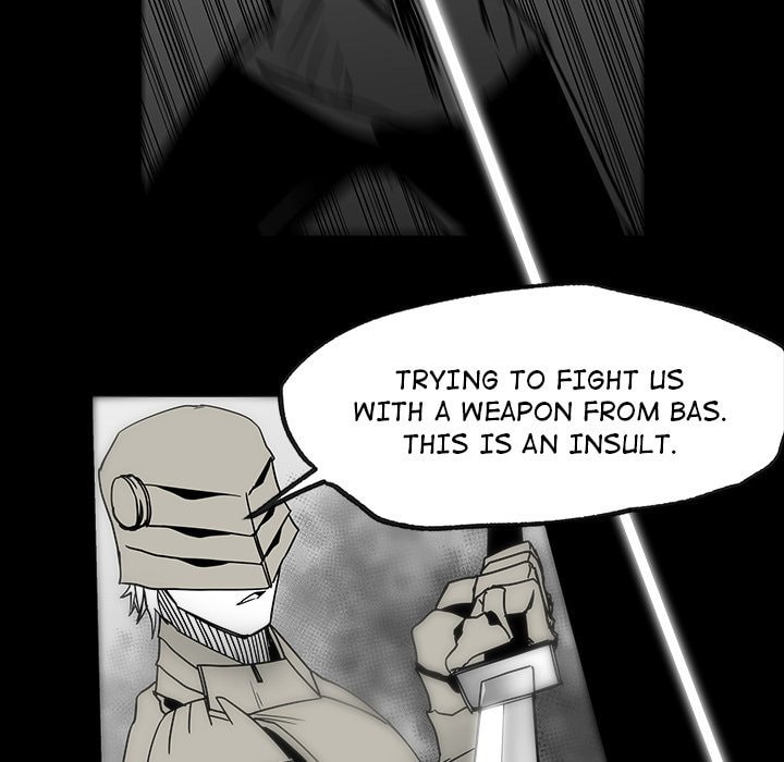 Nine Fantasy Chapter 32 page 29 - 