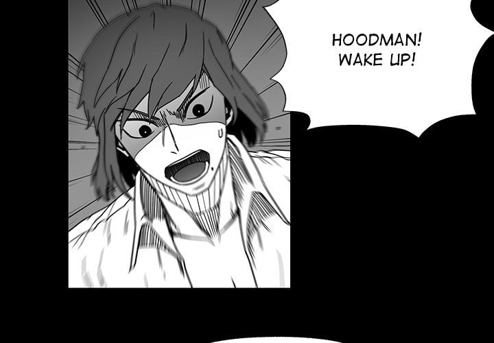 Nine Fantasy Chapter 32 page 4 - 