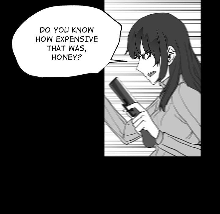 Nine Fantasy Chapter 32 page 31 - 