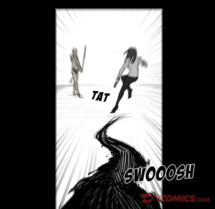 Nine Fantasy Chapter 32 page 32 - 