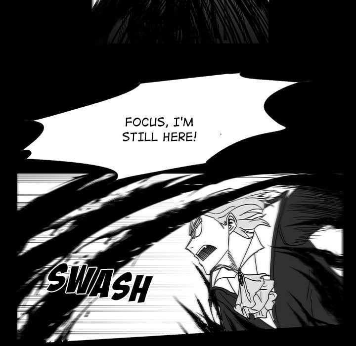 Nine Fantasy Chapter 32 page 33 - 
