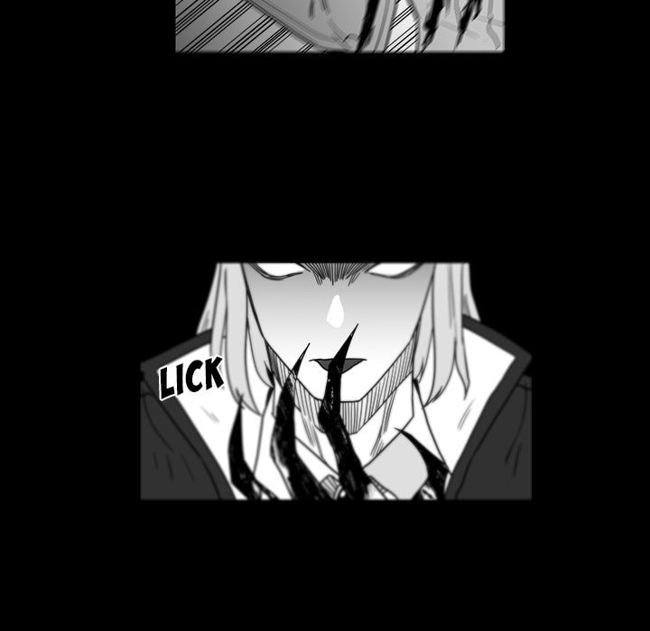 Nine Fantasy Chapter 32 page 35 - 
