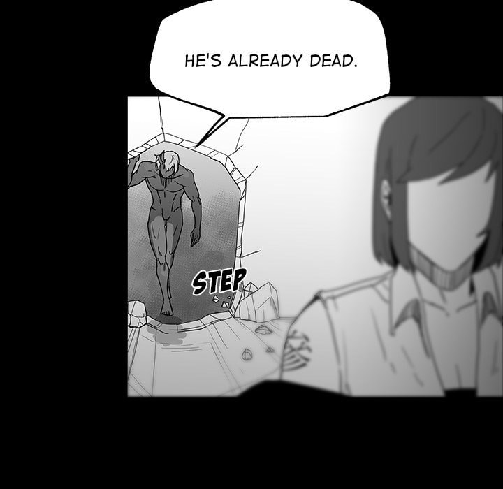 Nine Fantasy Chapter 32 page 5 - 