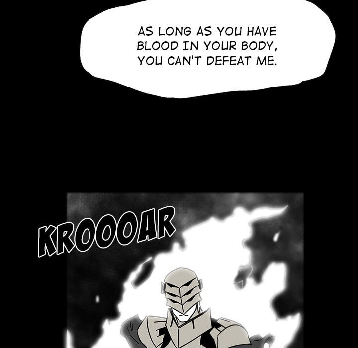 Nine Fantasy Chapter 32 page 41 - 
