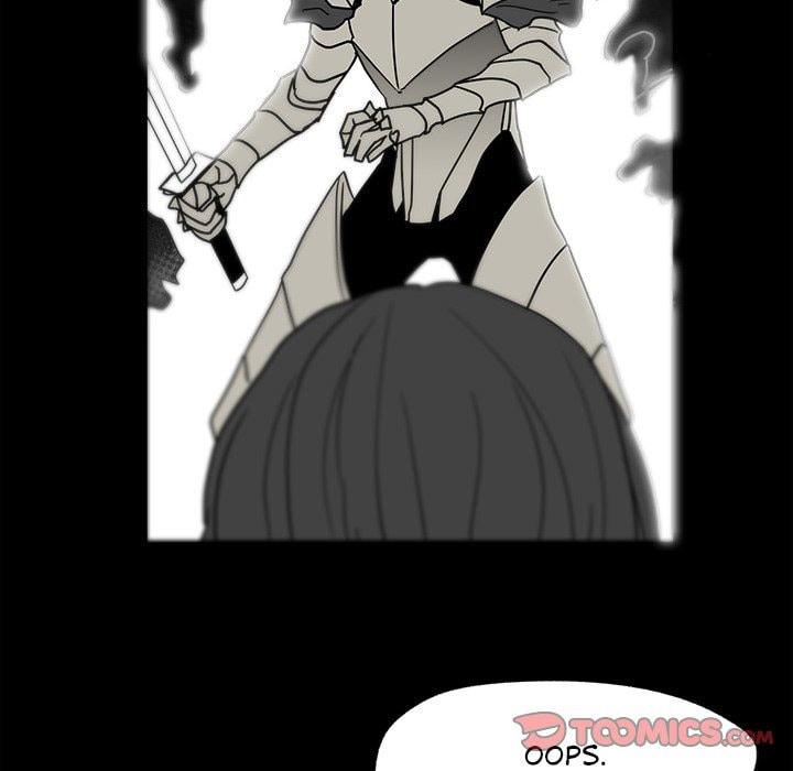 Nine Fantasy Chapter 32 page 42 - 