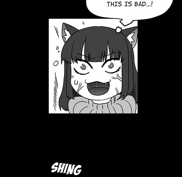 Nine Fantasy Chapter 32 page 43 - 