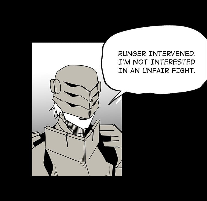 Nine Fantasy Chapter 32 page 46 - 