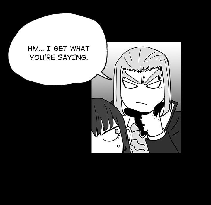 Nine Fantasy Chapter 32 page 47 - 