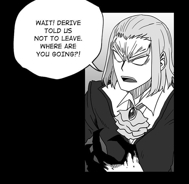 Nine Fantasy Chapter 32 page 49 - 