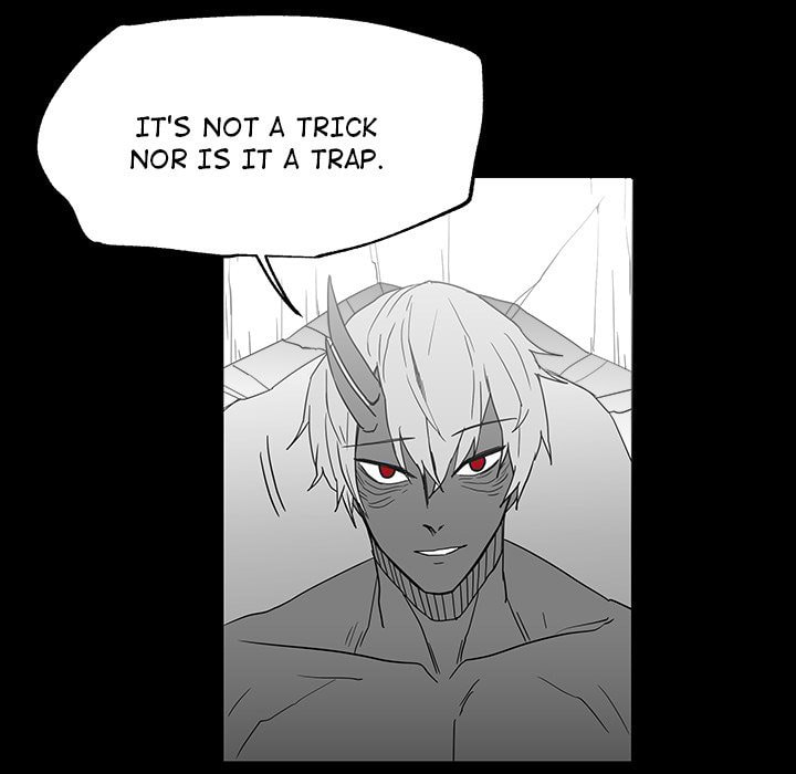 Nine Fantasy Chapter 32 page 6 - 