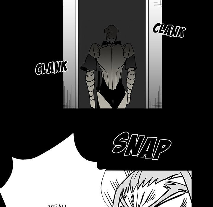 Nine Fantasy Chapter 32 page 54 - 