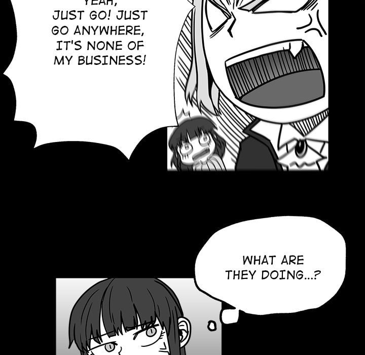 Nine Fantasy Chapter 32 page 55 - 