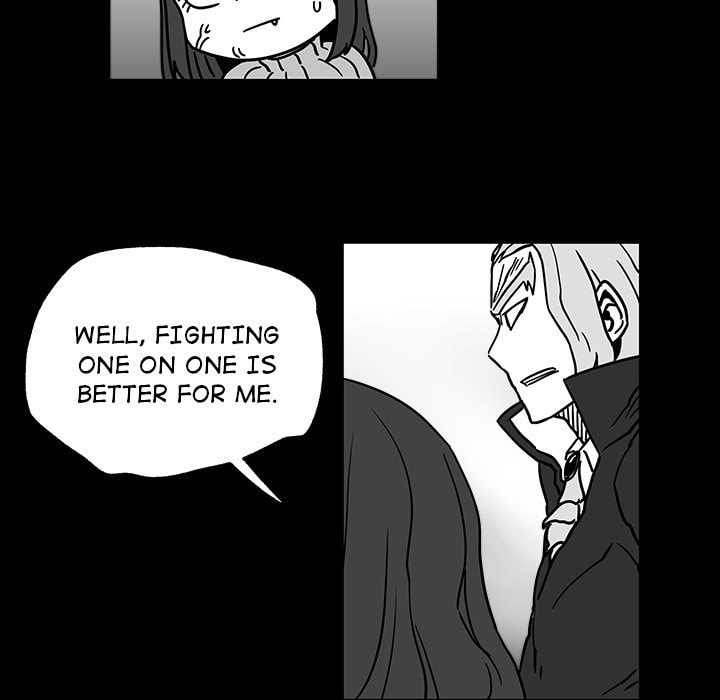 Nine Fantasy Chapter 32 page 56 - 