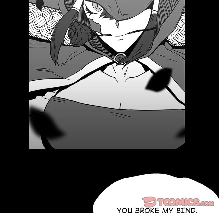 Nine Fantasy Chapter 32 page 62 - 