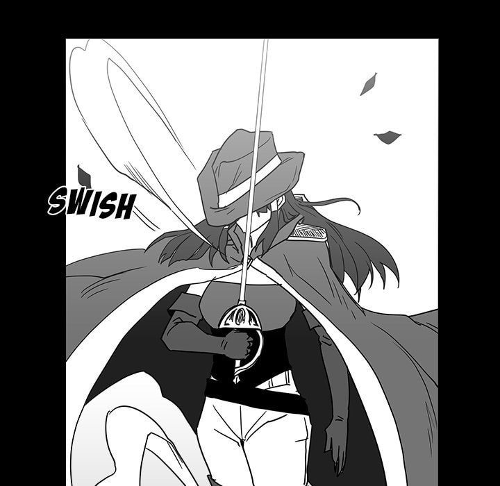 Nine Fantasy Chapter 32 page 64 - 