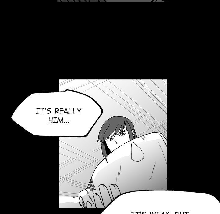 Nine Fantasy Chapter 32 page 8 - 