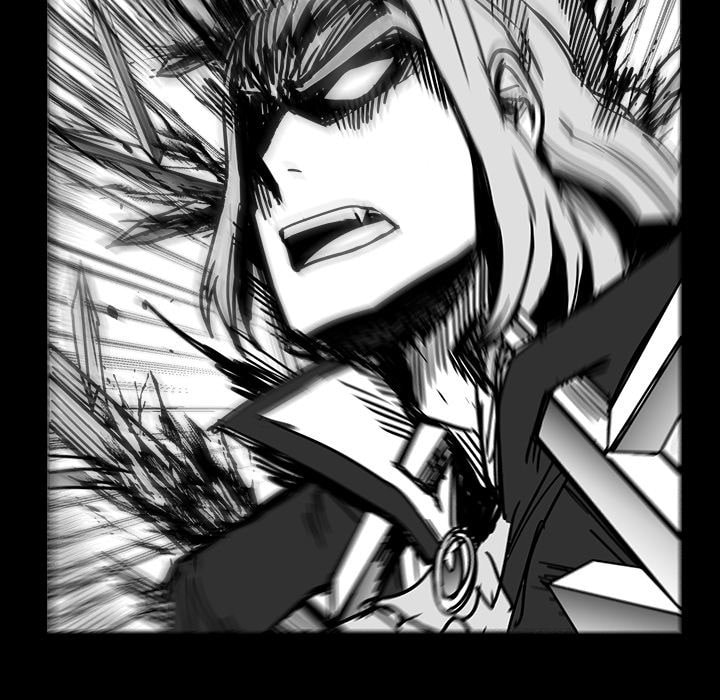 Nine Fantasy Chapter 32 page 71 - 