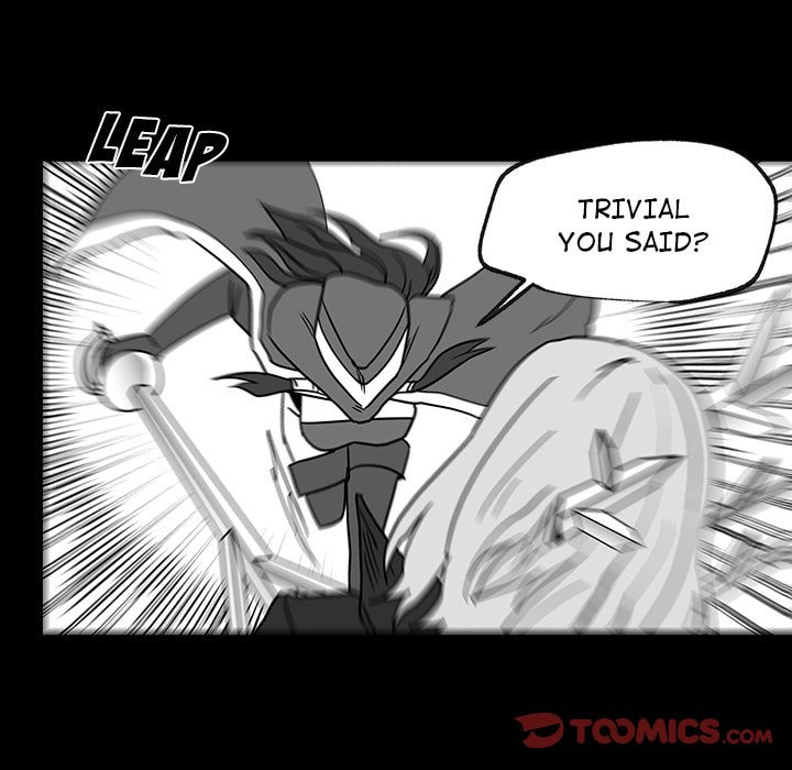 Nine Fantasy Chapter 32 page 72 - 