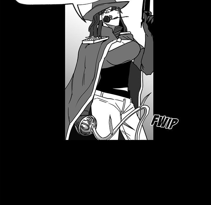 Nine Fantasy Chapter 32 page 75 - 