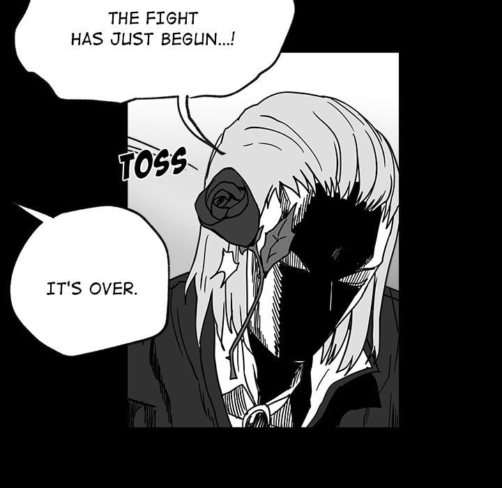 Nine Fantasy Chapter 32 page 77 - 