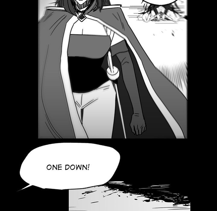 Nine Fantasy Chapter 32 page 81 - 