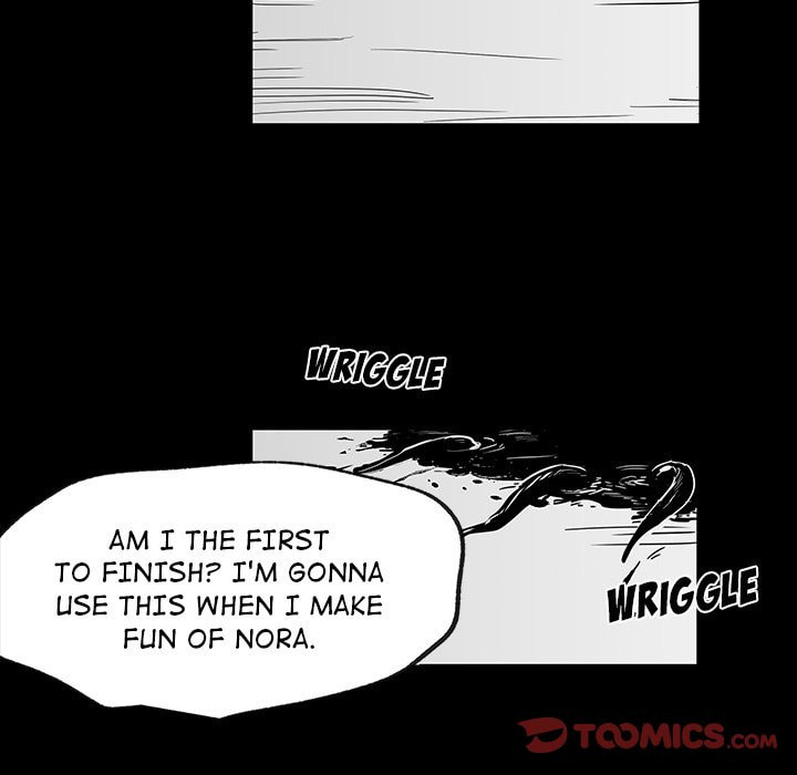 Nine Fantasy Chapter 32 page 82 - 