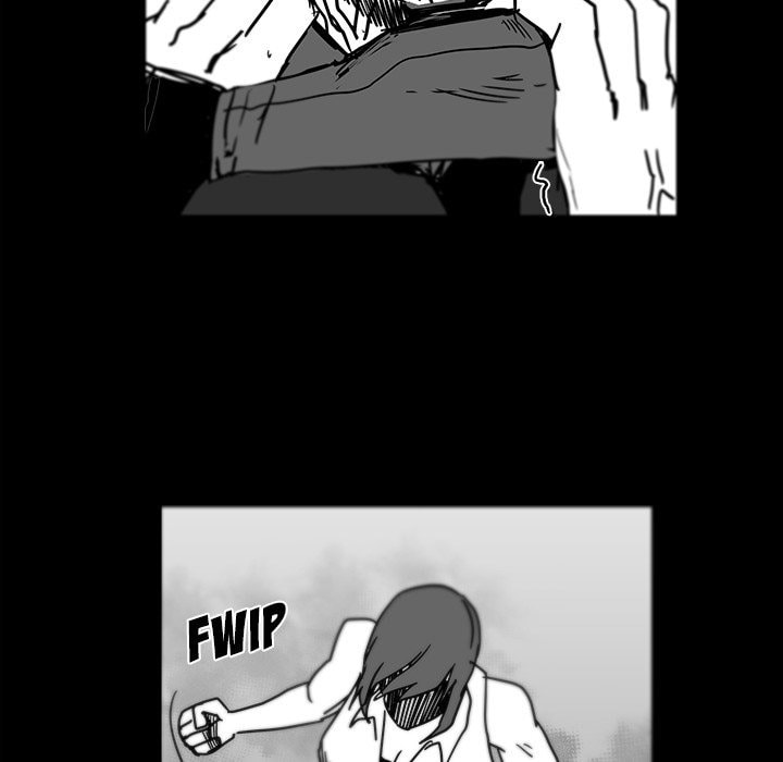 Nine Fantasy Chapter 32 page 84 - 