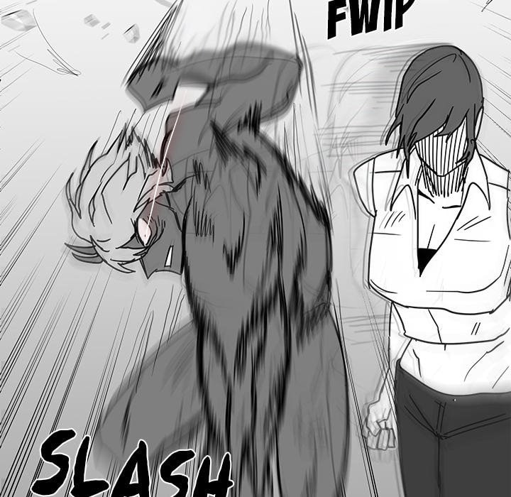 Nine Fantasy Chapter 32 page 88 - 
