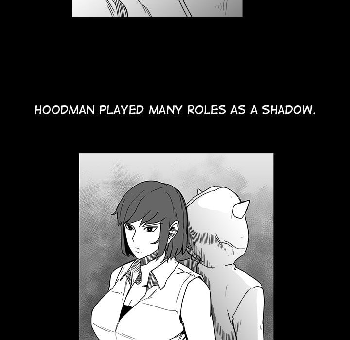 Nine Fantasy Chapter 32 page 10 - 