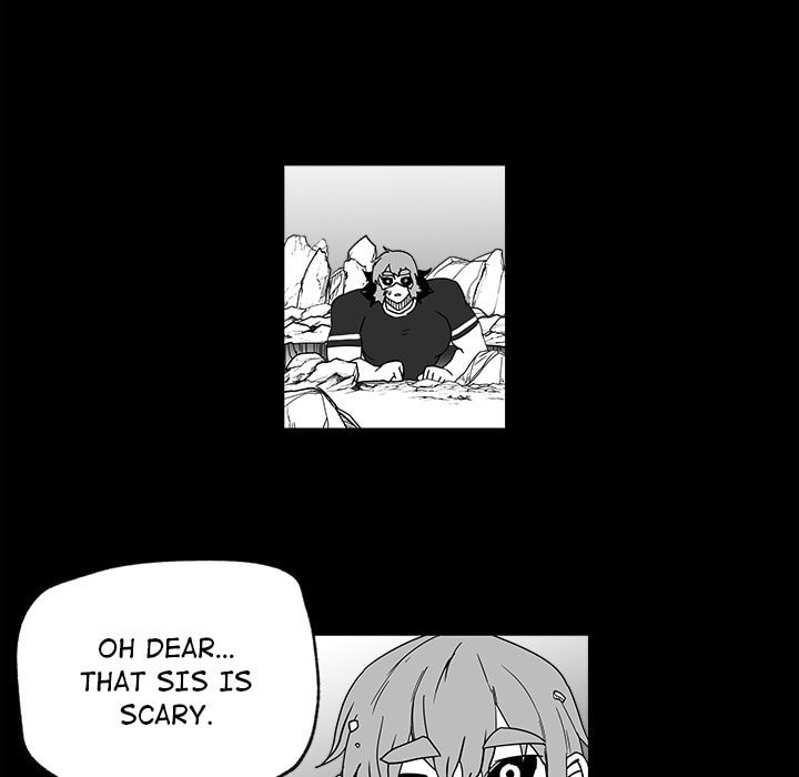 Nine Fantasy Chapter 32 page 100 - 