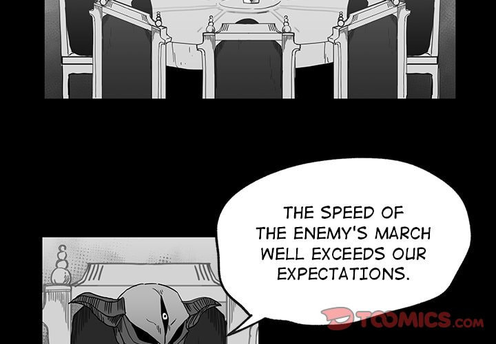 Nine Fantasy Chapter 33 page 2 - 
