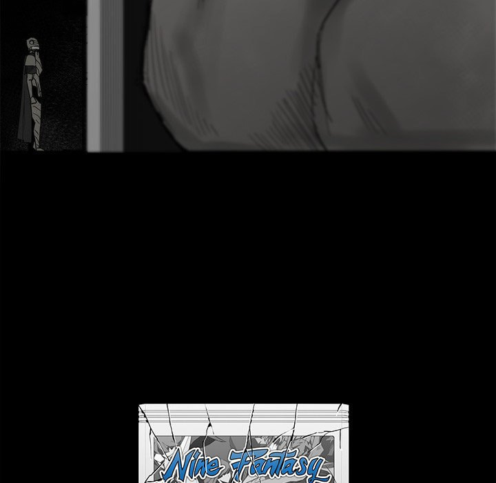 Nine Fantasy Chapter 33 page 106 - 