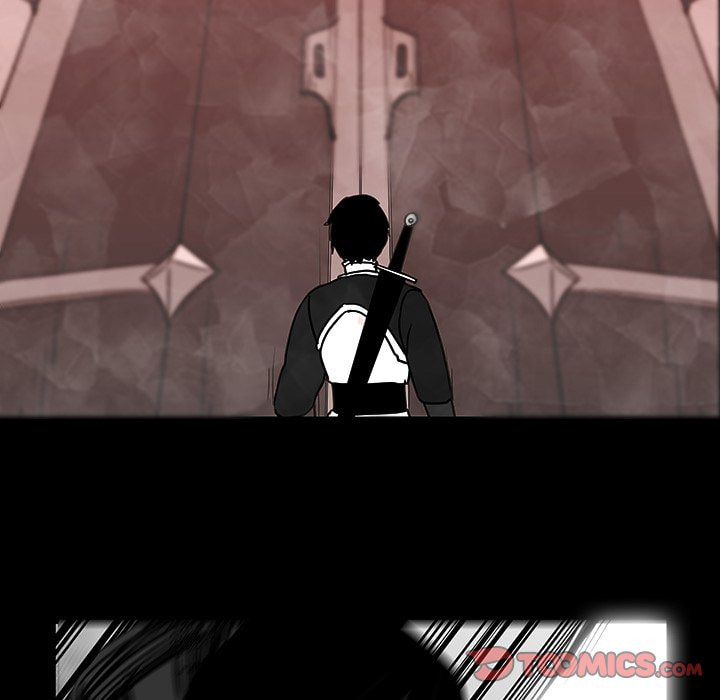Nine Fantasy Chapter 33 page 12 - 