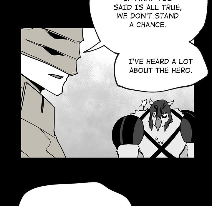 Nine Fantasy Chapter 33 page 15 - 