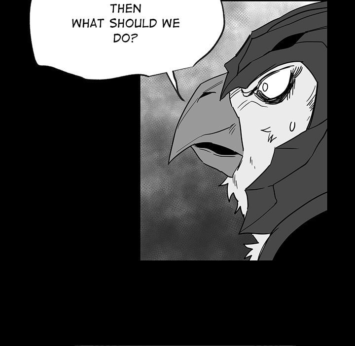 Nine Fantasy Chapter 33 page 16 - 