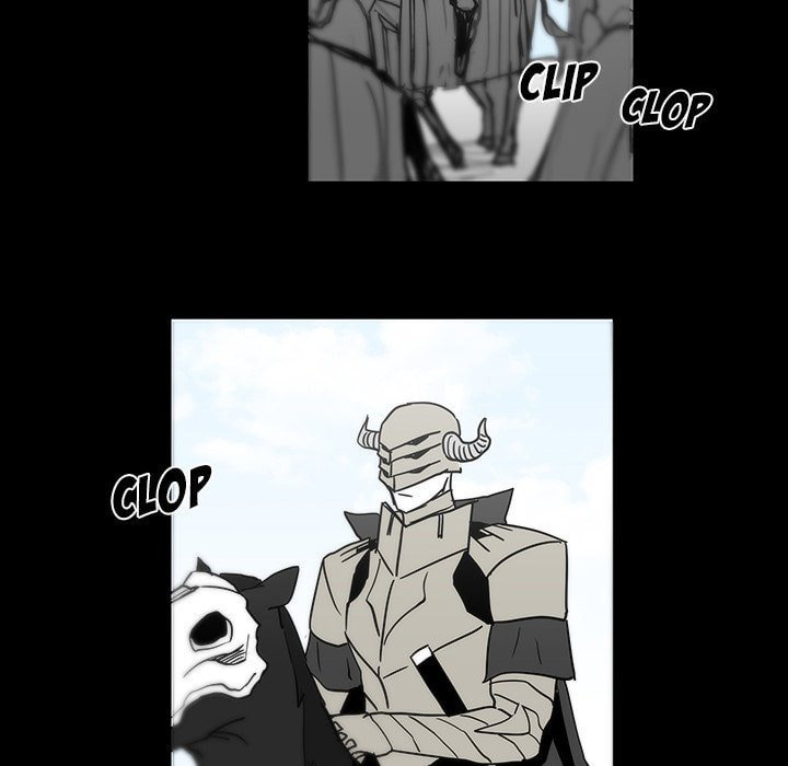 Nine Fantasy Chapter 33 page 20 - 