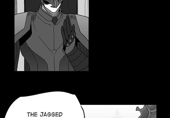 Nine Fantasy Chapter 33 page 3 - 