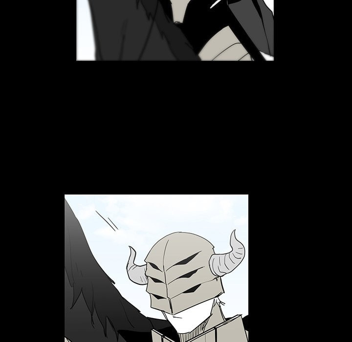 Nine Fantasy Chapter 33 page 21 - 