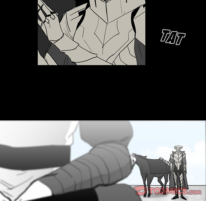 Nine Fantasy Chapter 33 page 22 - 