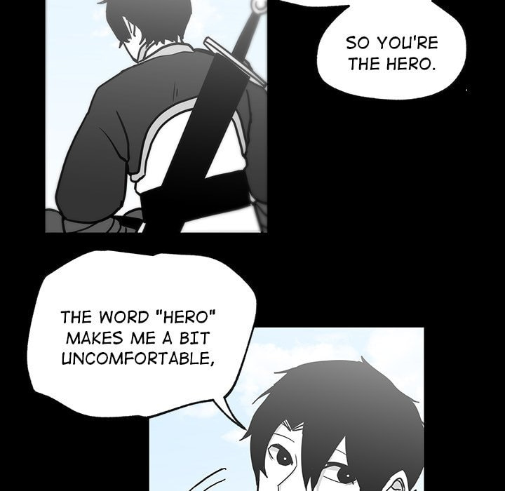 Nine Fantasy Chapter 33 page 24 - 