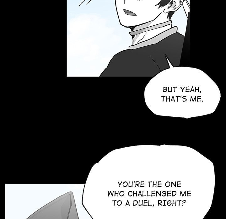Nine Fantasy Chapter 33 page 25 - 