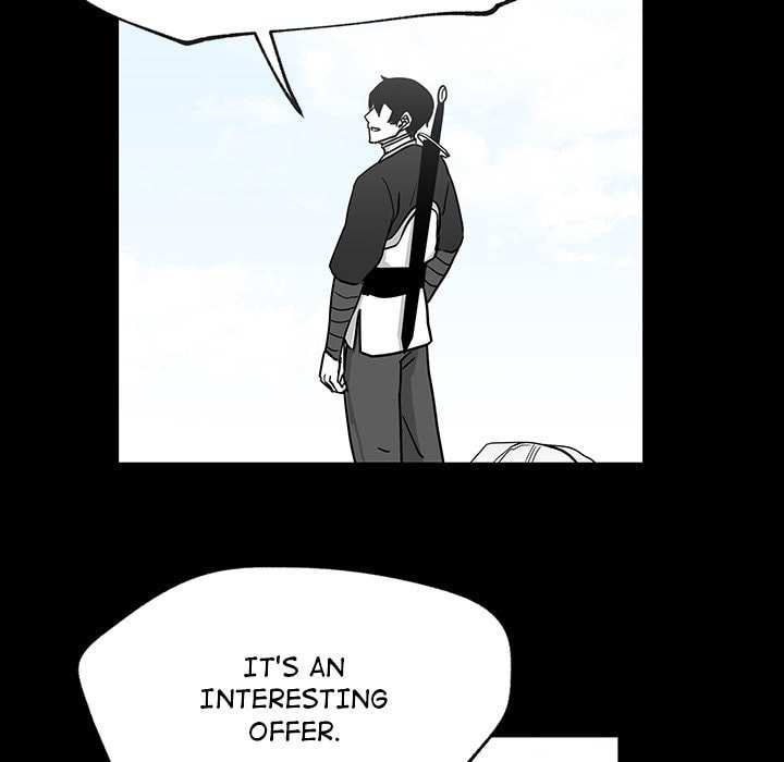 Nine Fantasy Chapter 33 page 27 - 