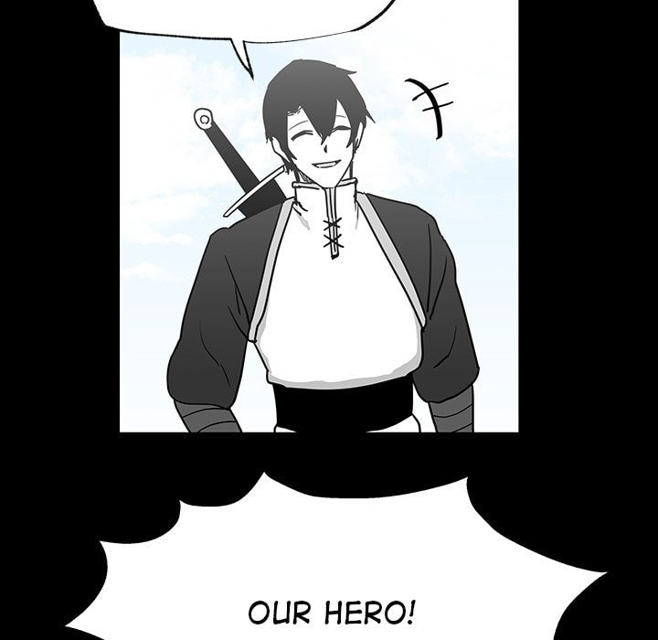 Nine Fantasy Chapter 33 page 28 - 