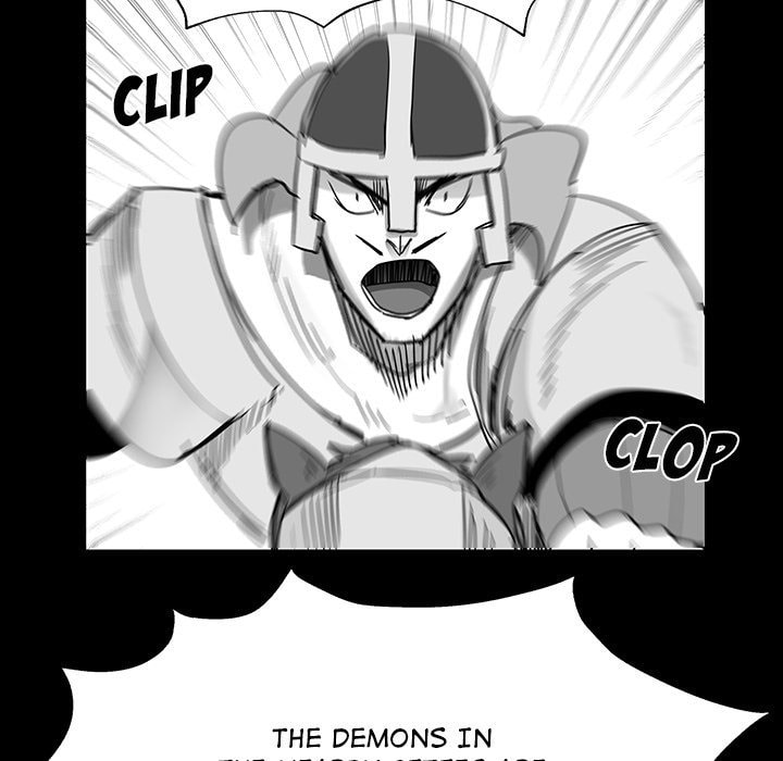 Nine Fantasy Chapter 33 page 30 - 