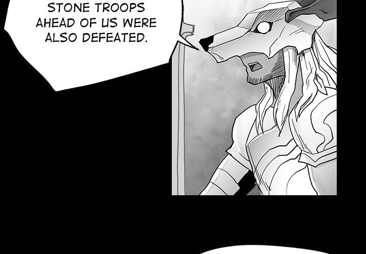 Nine Fantasy Chapter 33 page 4 - 
