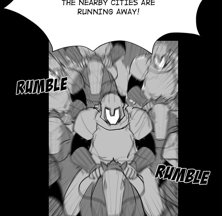 Nine Fantasy Chapter 33 page 31 - 