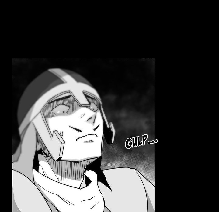 Nine Fantasy Chapter 33 page 36 - 